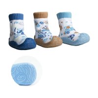 SN170-B: Boys Sneakers (9-21 Months)